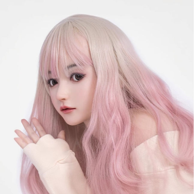 硅胶日常家居摆件