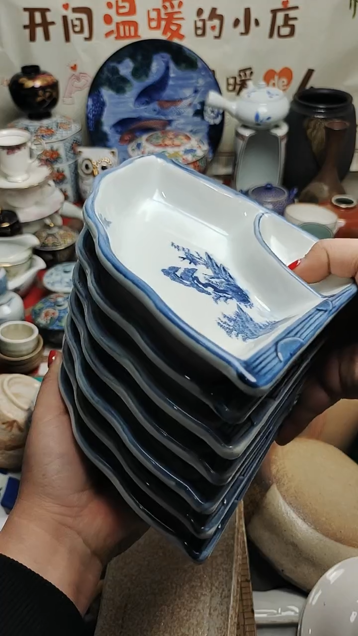 其他陶鮨****）紫韵陶艺优品小铺满30包邮