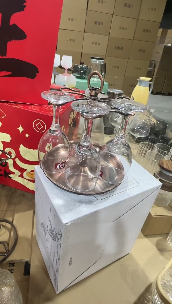 【闪购商品】玻璃无盖款直播专属115ml