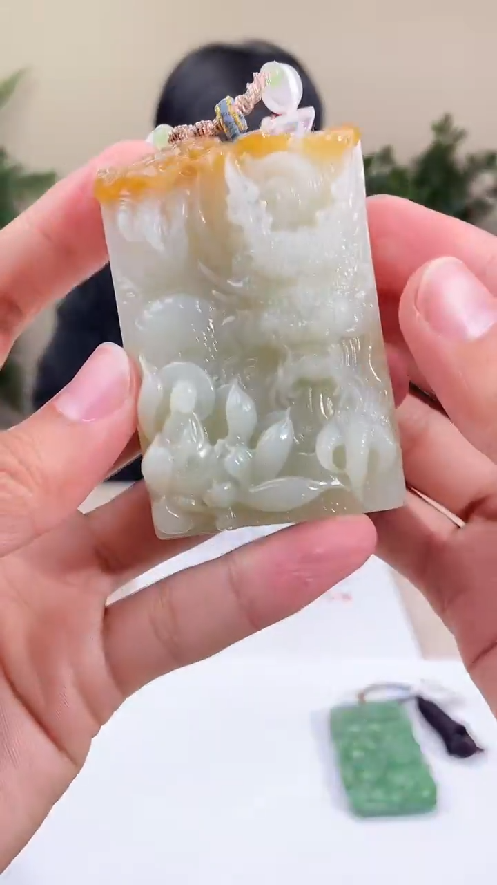 定制和田玉多样性拍一发一220089