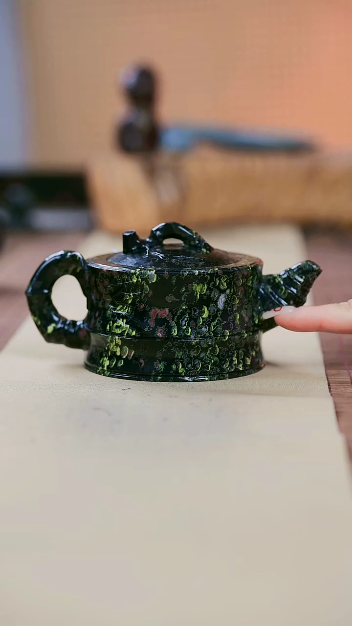 【闪购商品】梅花玉A寻武记一物一拍