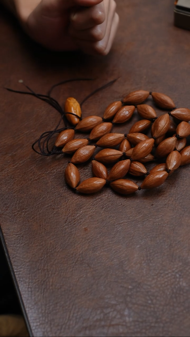 吊坠橄榄核橄榄核手串