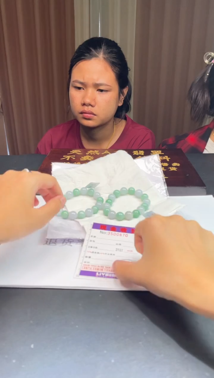 未镶嵌定制翡翠未抛光毛货多样性发其一拍一发一0870