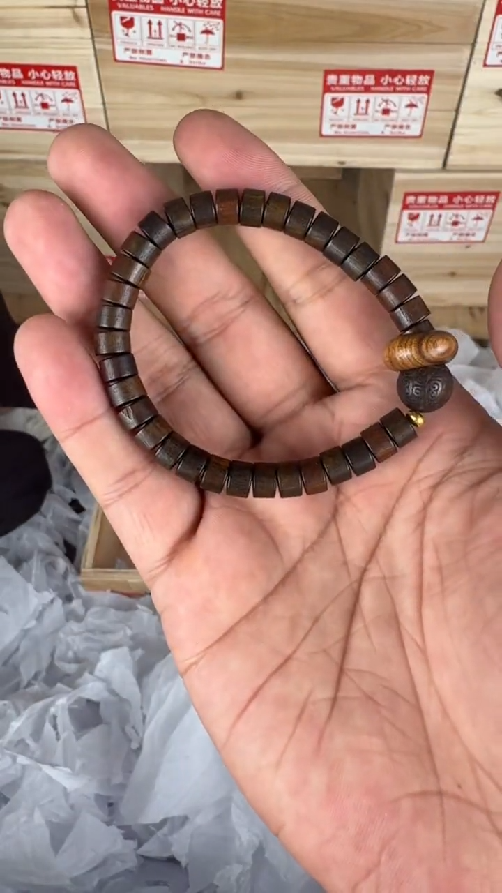 木质类海兰阁主甄选（不带礼盒）@888