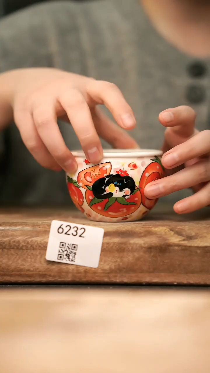 【落单孤品】福利/杯子@@6232