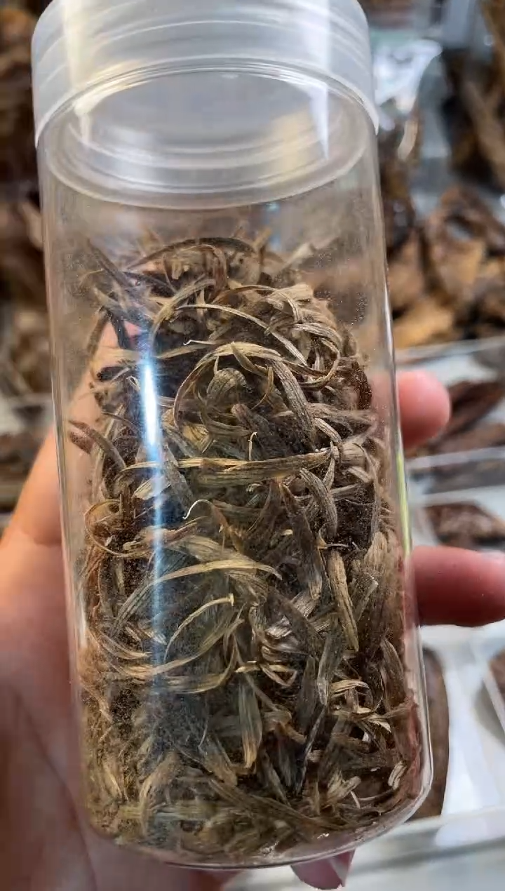 【闪购商品】沉香沉香碎屑沉香 达拉干沉香 达拉干
