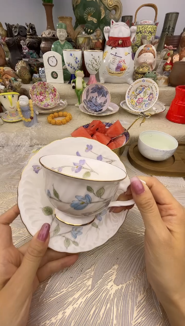 瓷片满58米包邮48小时发货