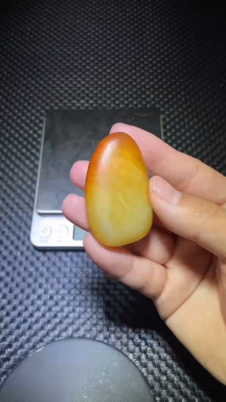 【闪购商品】和田玉挂件未镶嵌198