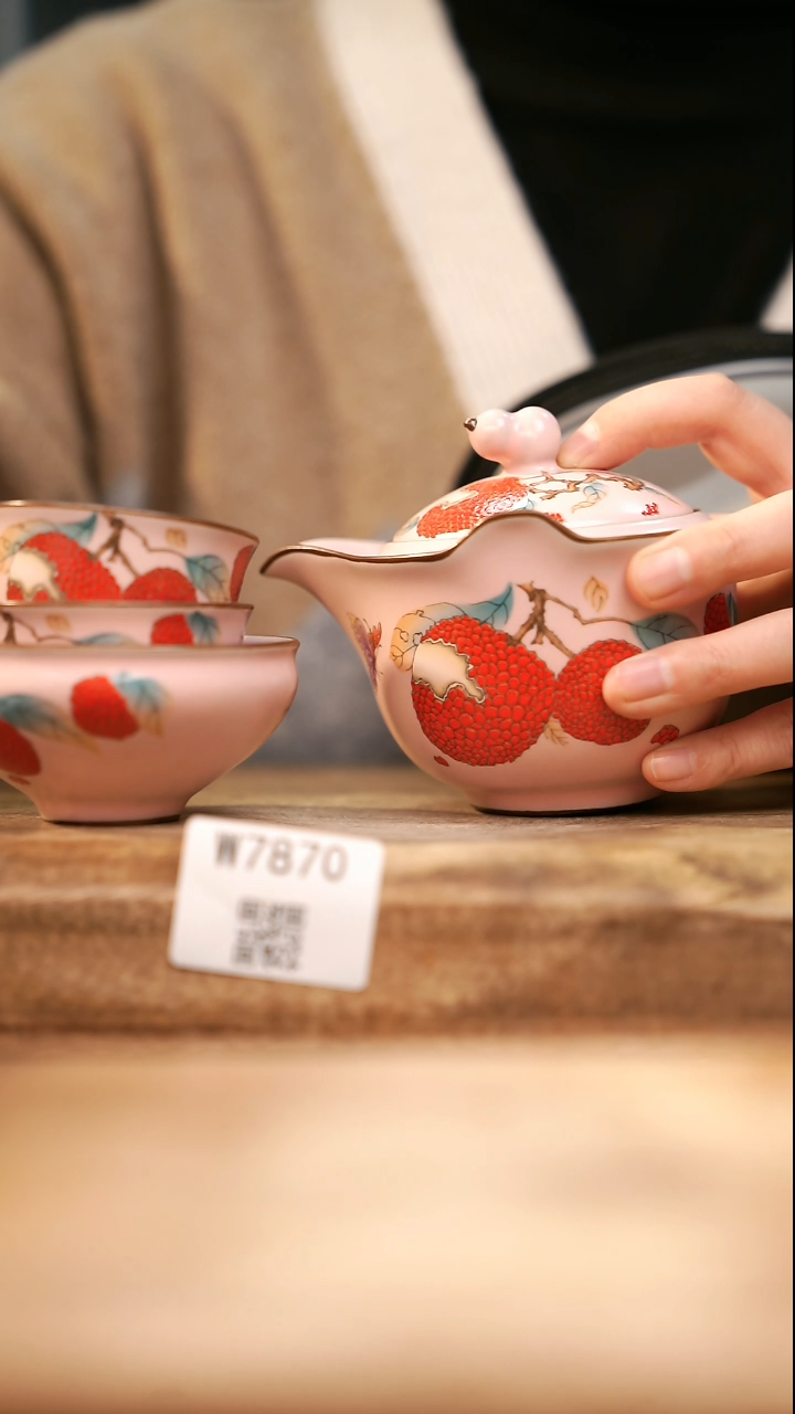【经典福利】/ 旅行套@@W7870