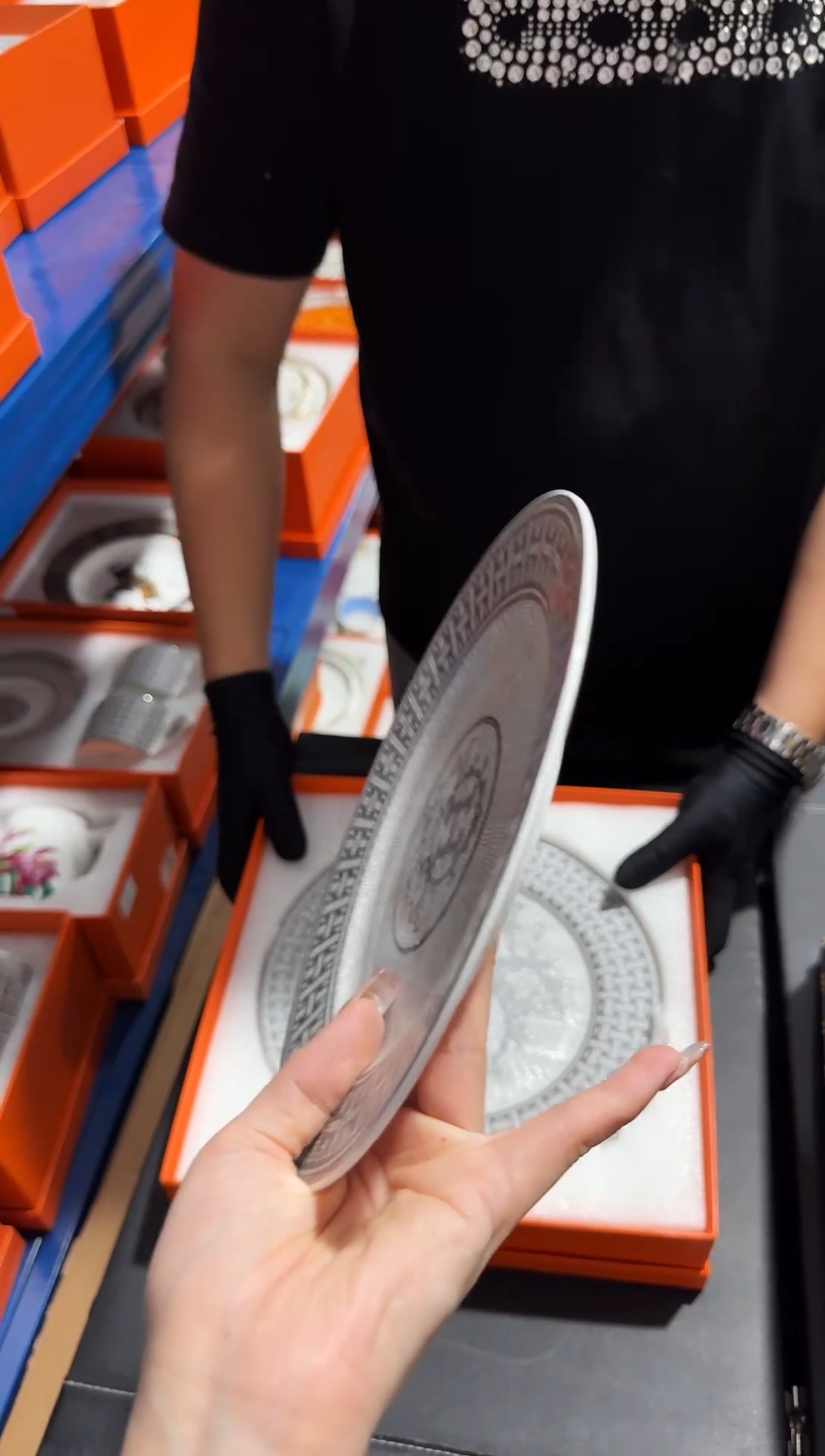 36%以上骨粉骨瓷--