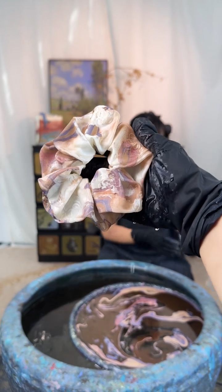 004月下沙丘小山茶花发圈