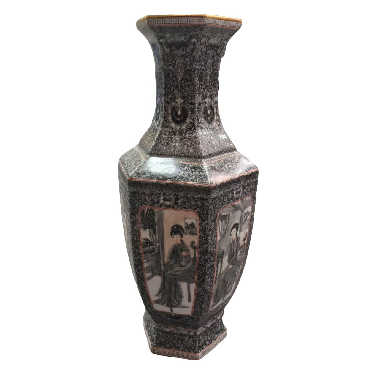 c31陶瓷精美赏瓷