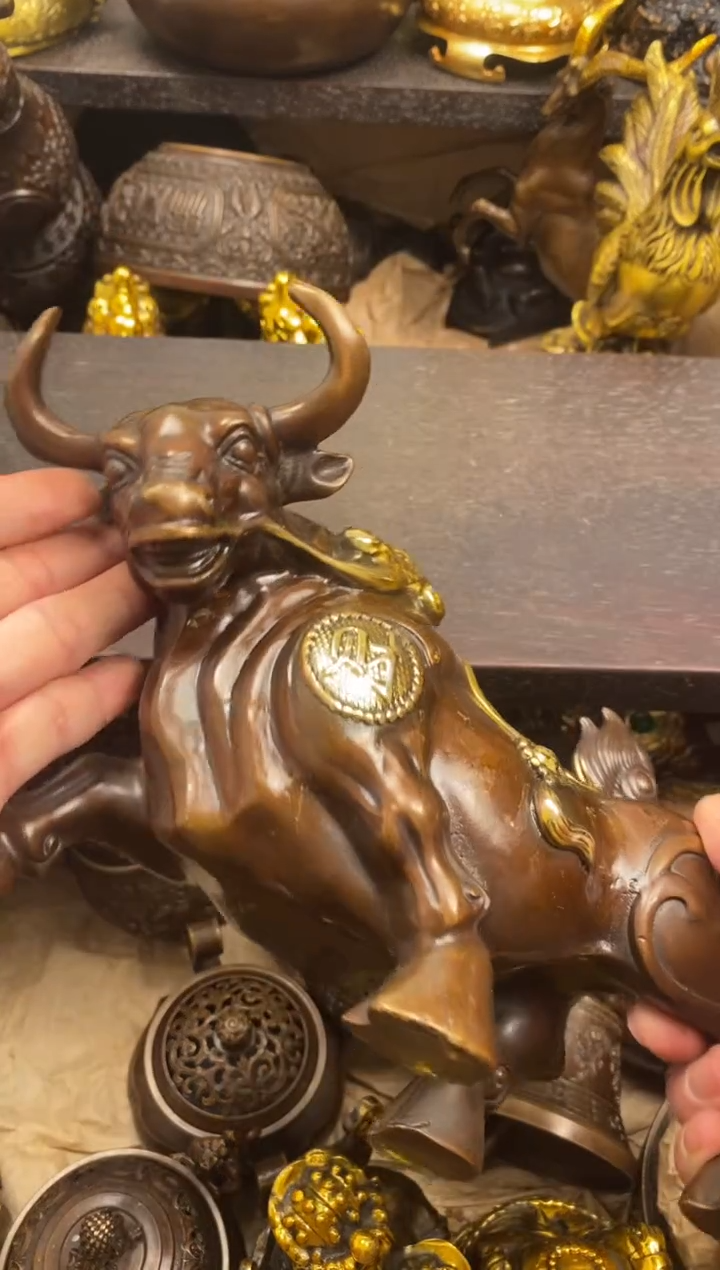 案台摆件 物品摆件