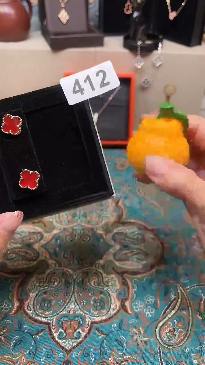 瓷片如图666小米朵百货