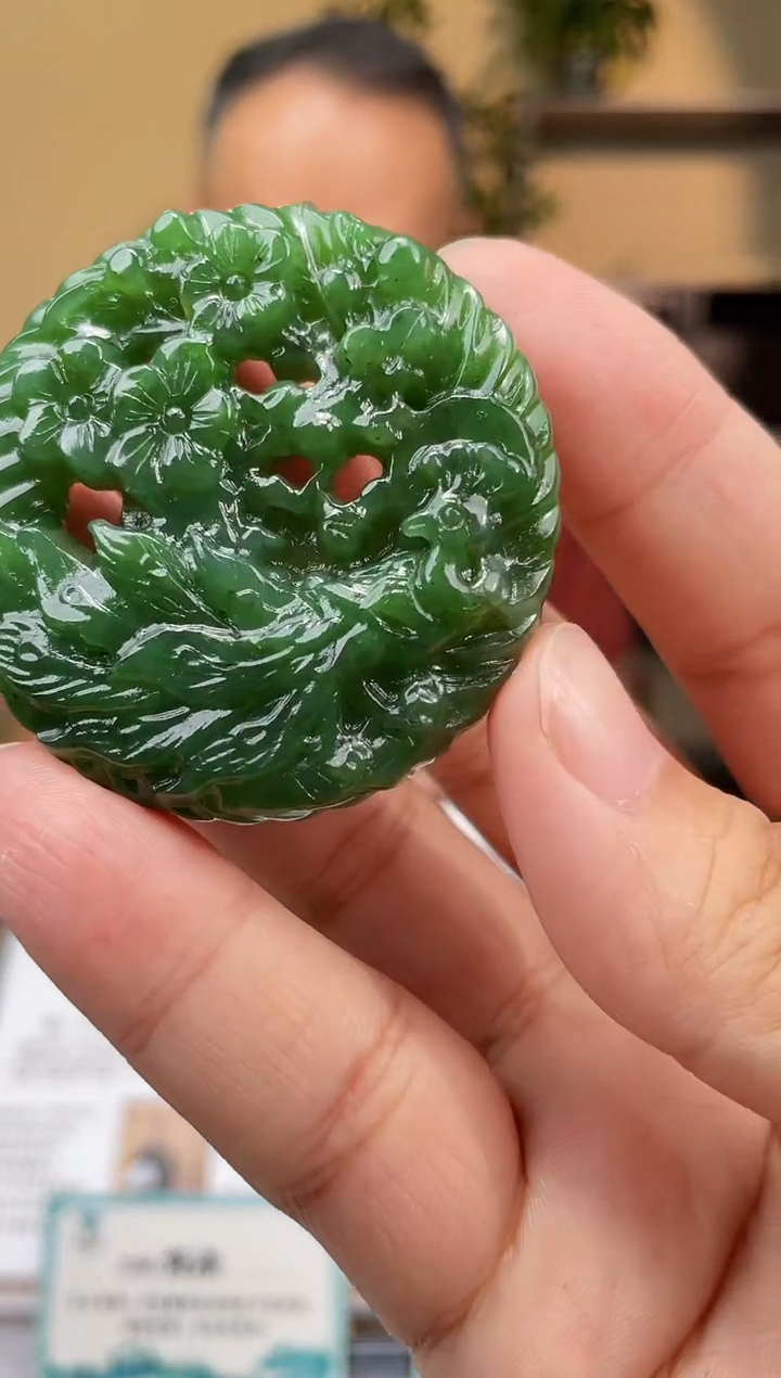 定制和田玉多样性发货拍一发一