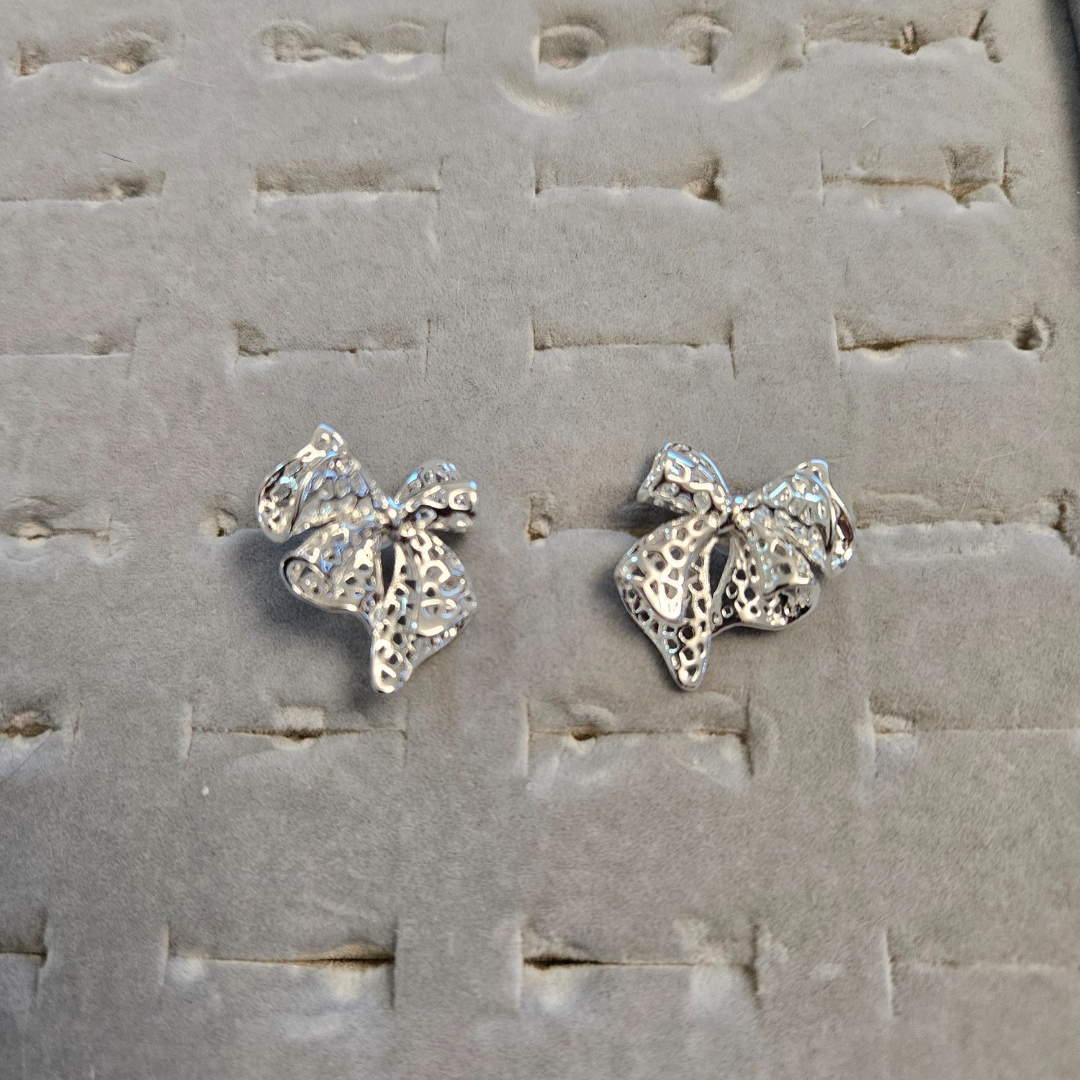 铜合金耳饰 气质【雨桐轻奢饰品】YT323设计款耳环