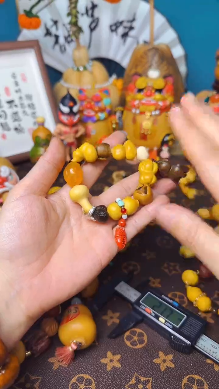 【闪购商品】323文玩葫芦文玩好物