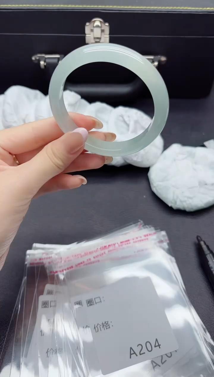 204所见即所得拍啥发啥