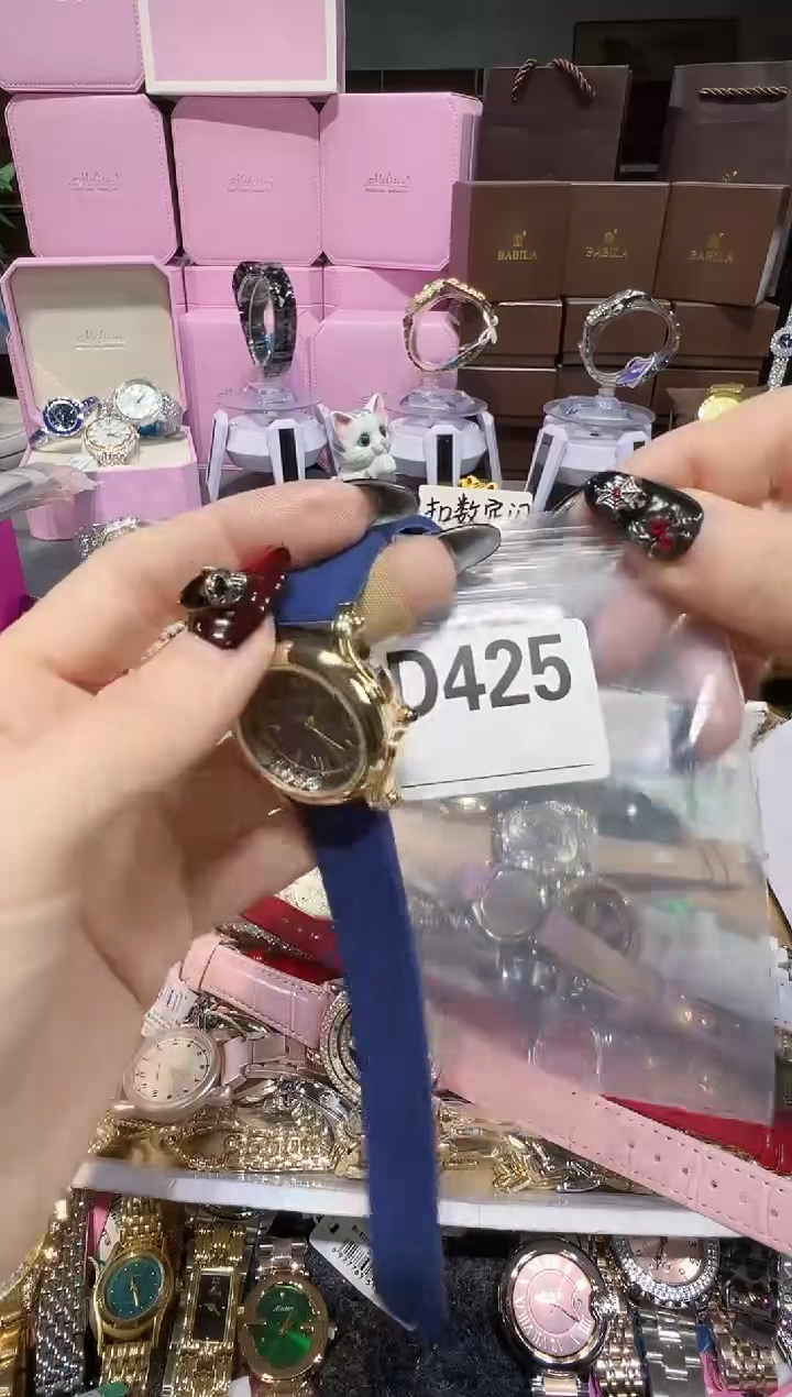 石英机芯锻造碳钢0