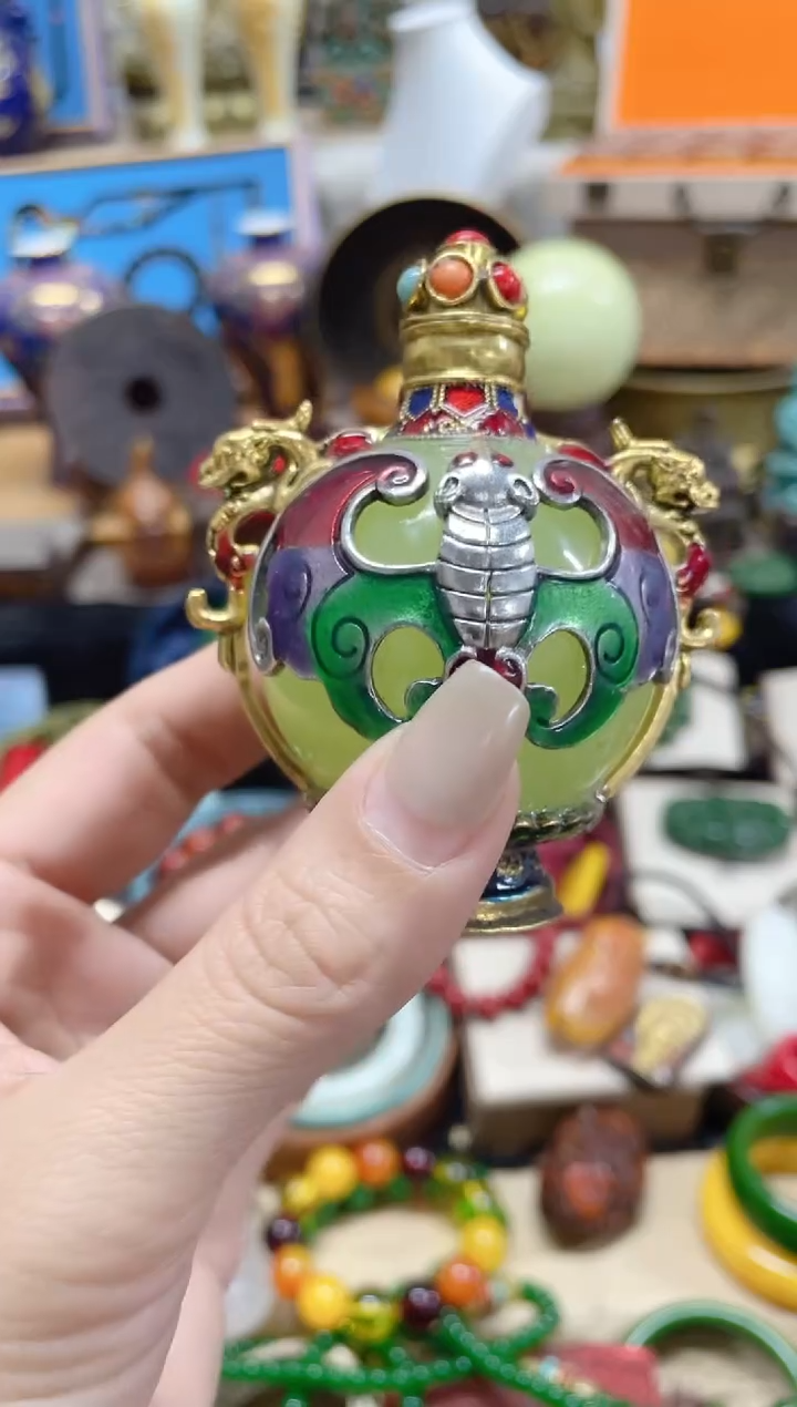 【闪购商品】织绣主播推荐主播推荐