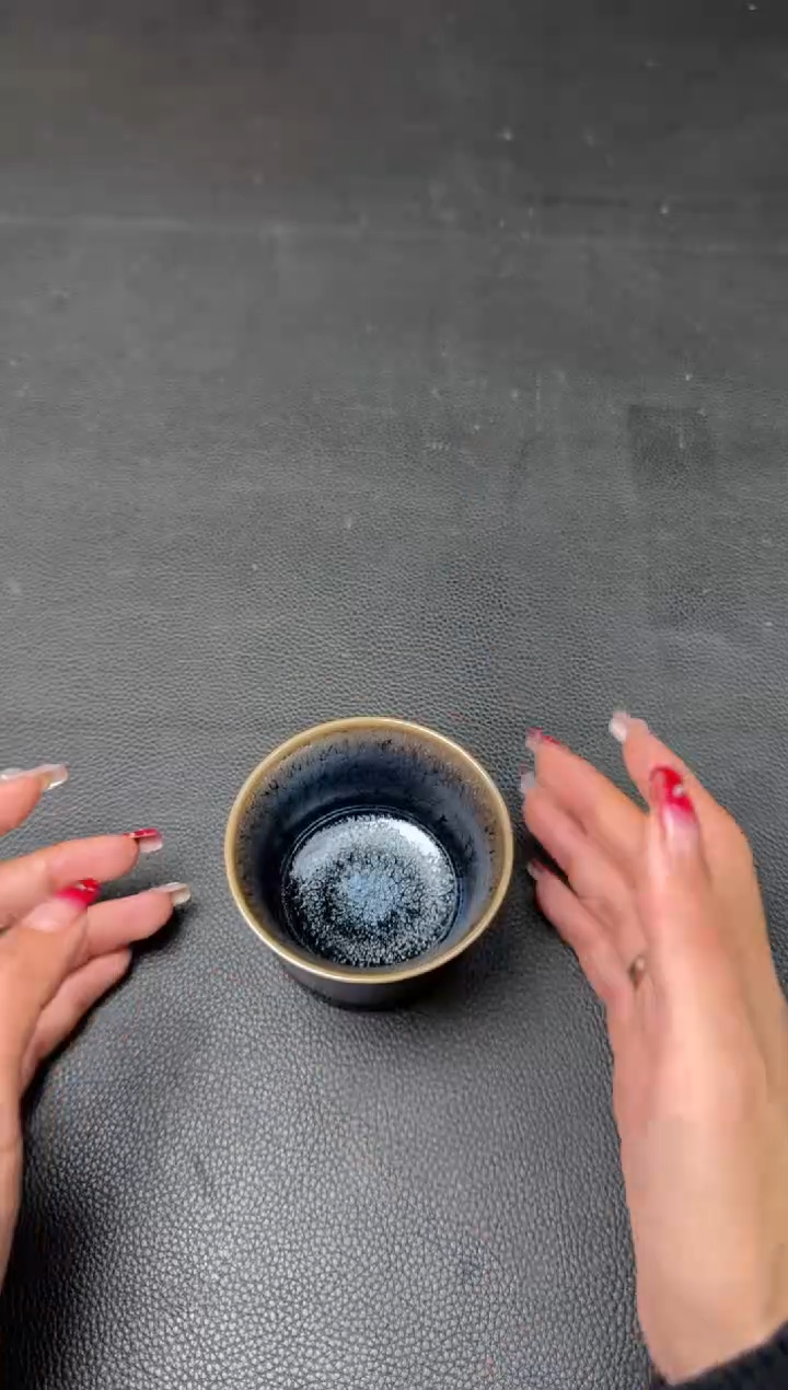 【闪购商品】茶盏兰亭叙李光熙113