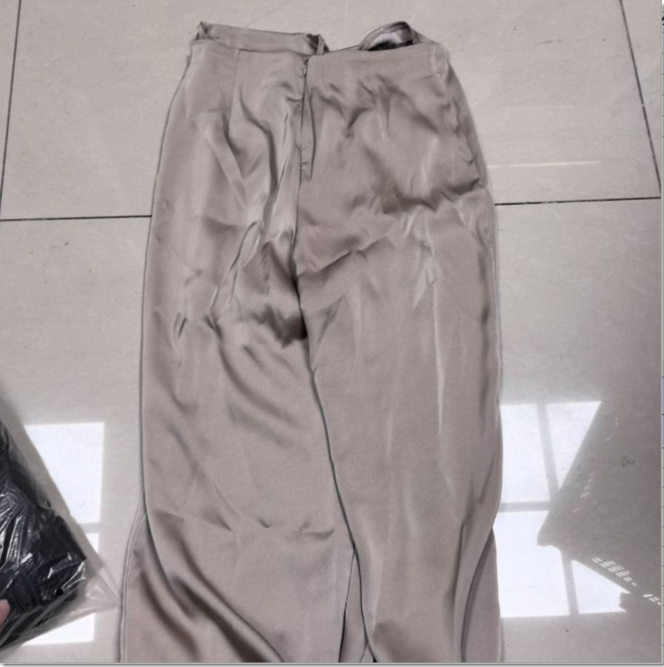  ha2447【裤子】品牌撤柜