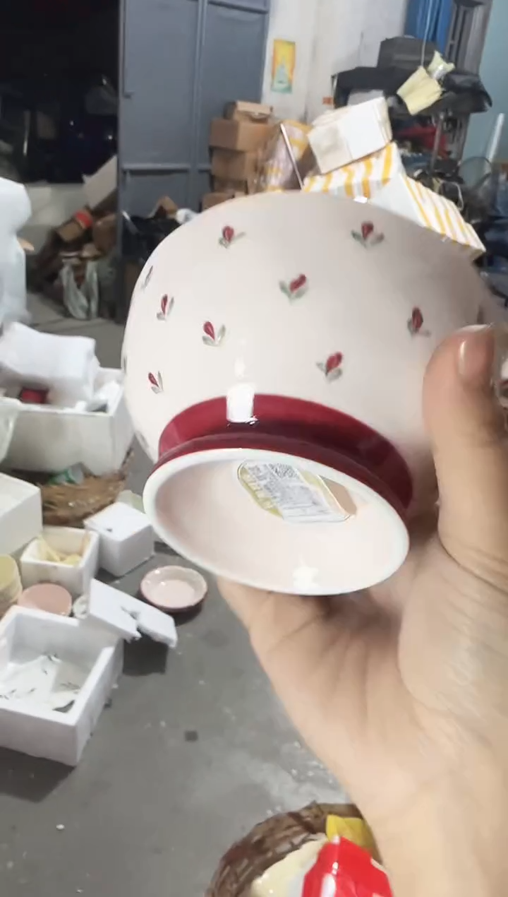 正品【4.65寸★4个】孤品黑点针眼属正常基本无暇★破损包赔★