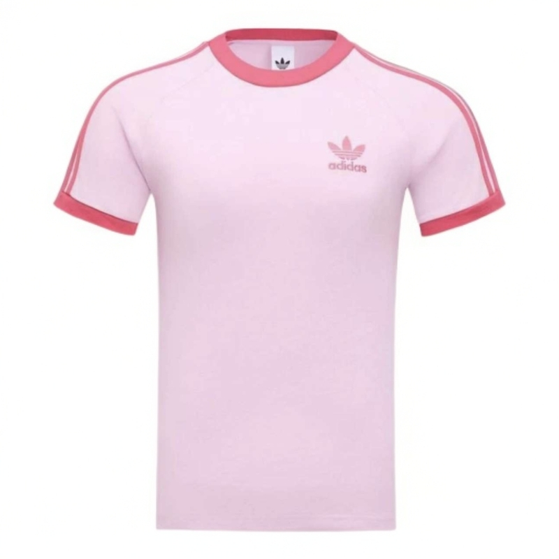 【滔搏联动】adidas Originals阿迪三叶草CALI TEET恤KR0292