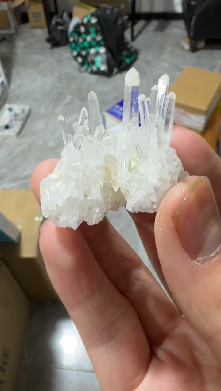 【闪购商品】月下珠宝严选矿物