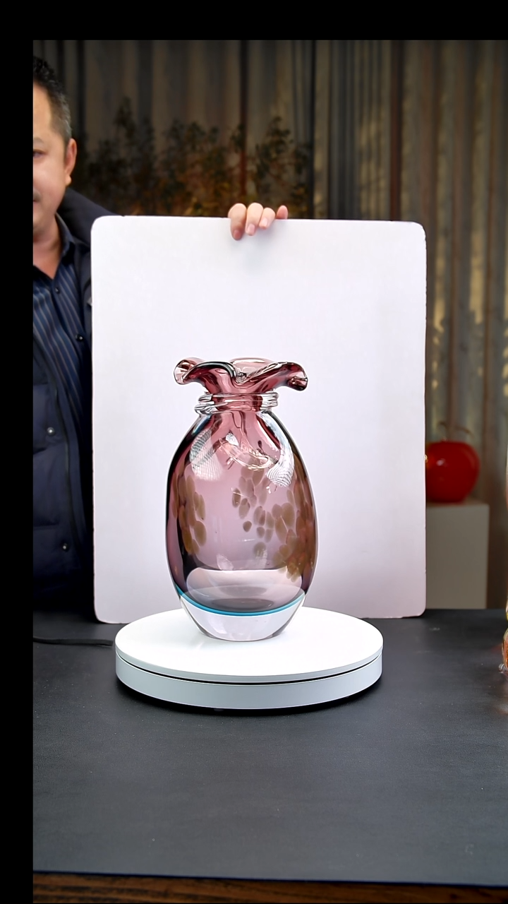 手工艺品琉璃手工琉璃福袋