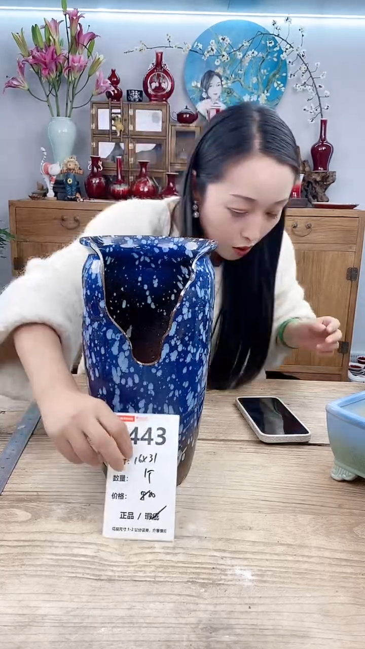 【闪购商品】陶瓷443