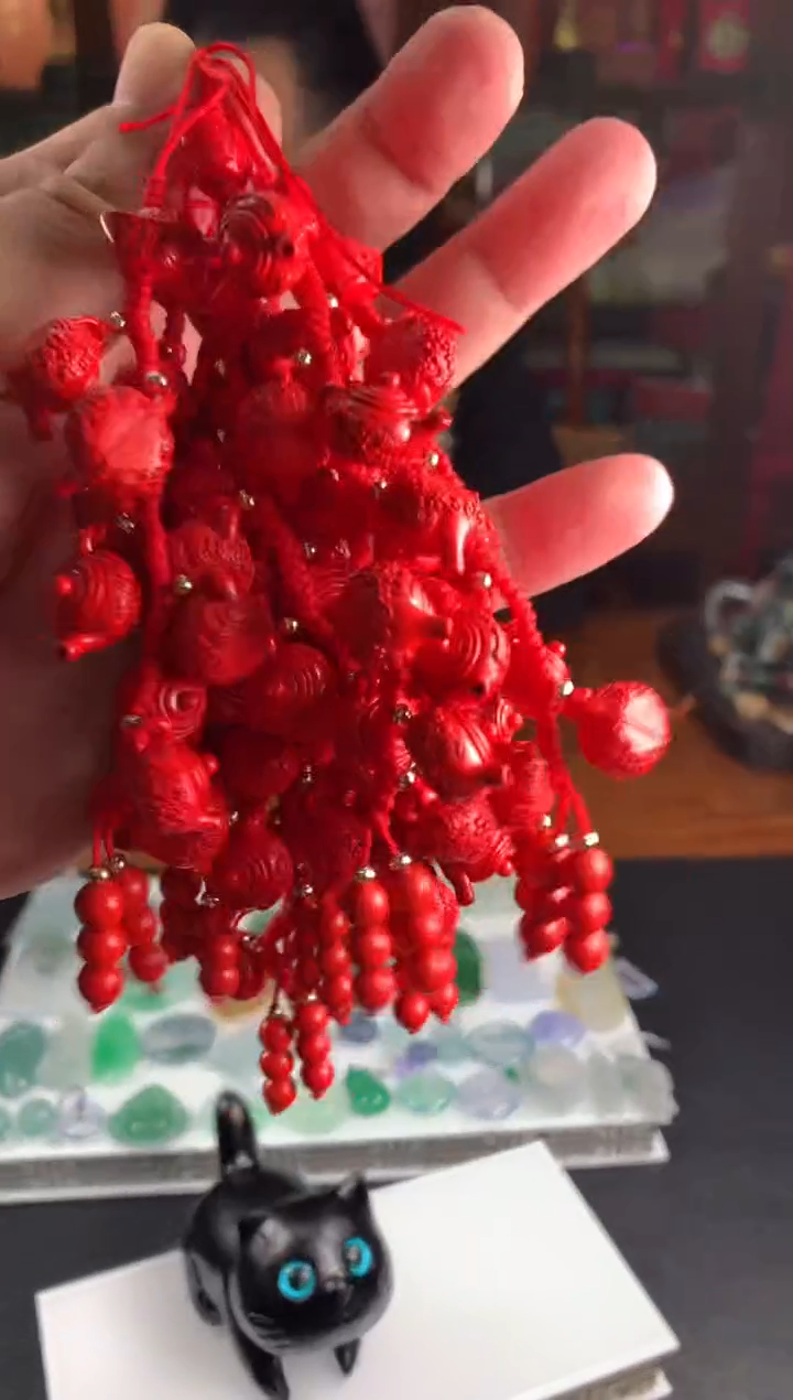 【闪购商品】玛瑙/玉髓手链未镶嵌多样性发一件