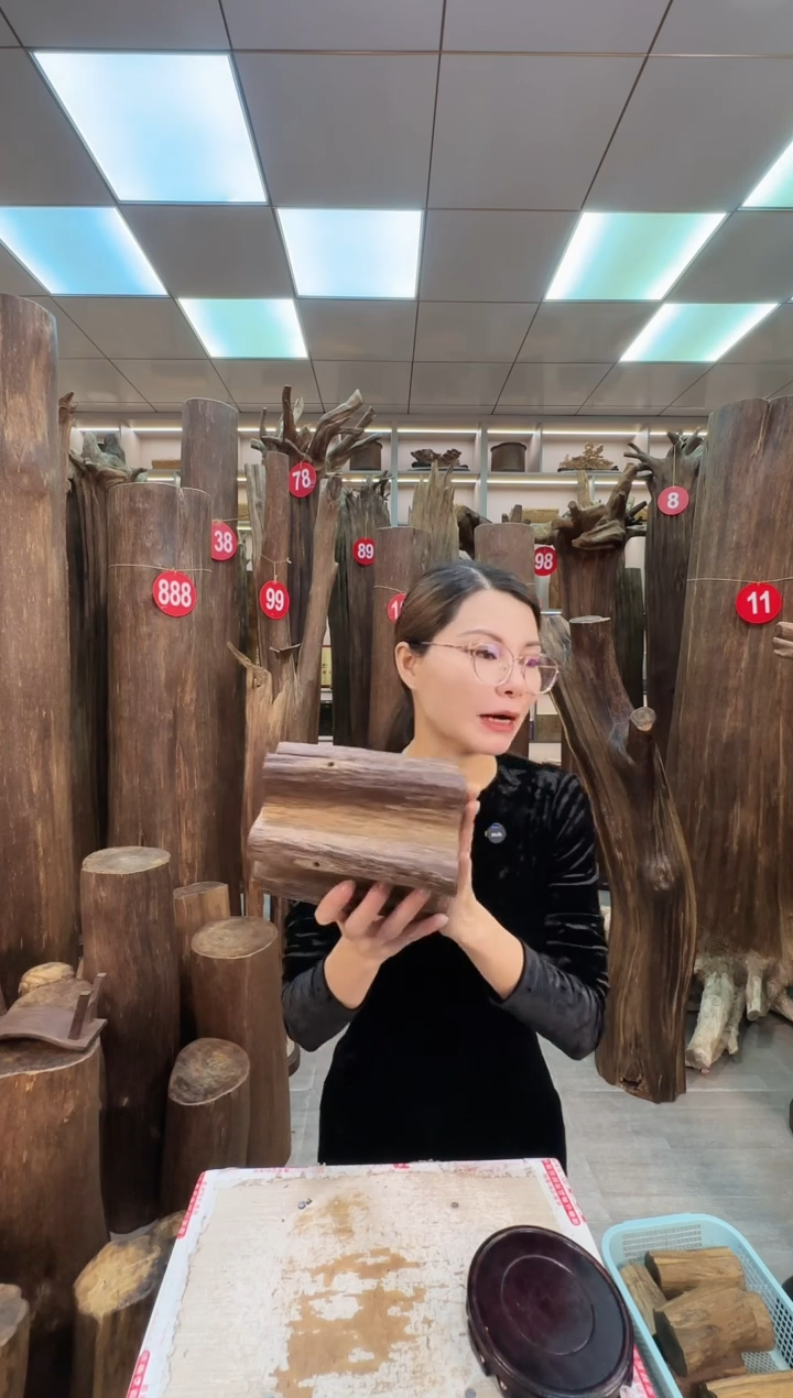 沉香沉香枕沉香原料 七天无理由