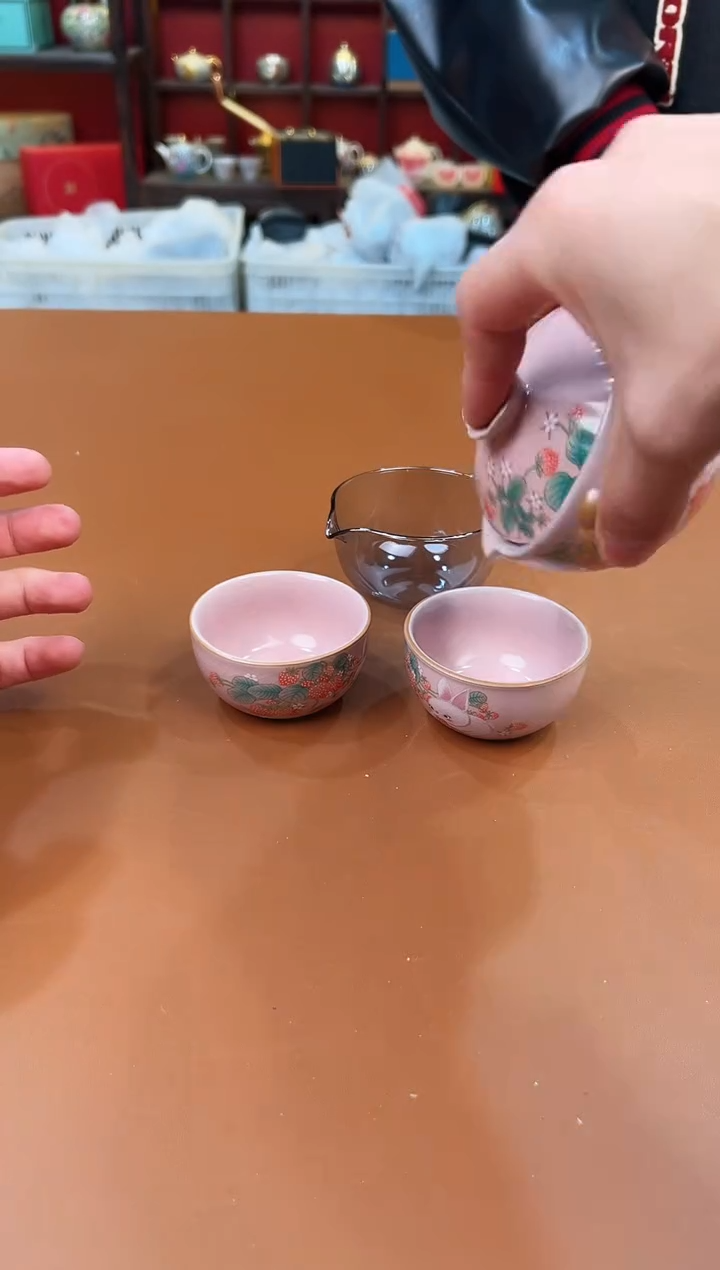 【闪购商品】其他逸尚茶器粉丝福利@@888