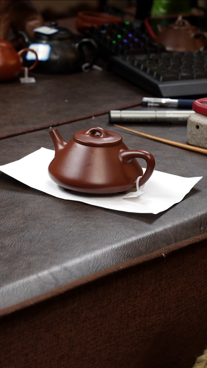 【闪购商品】紫砂茶壶精品茶具