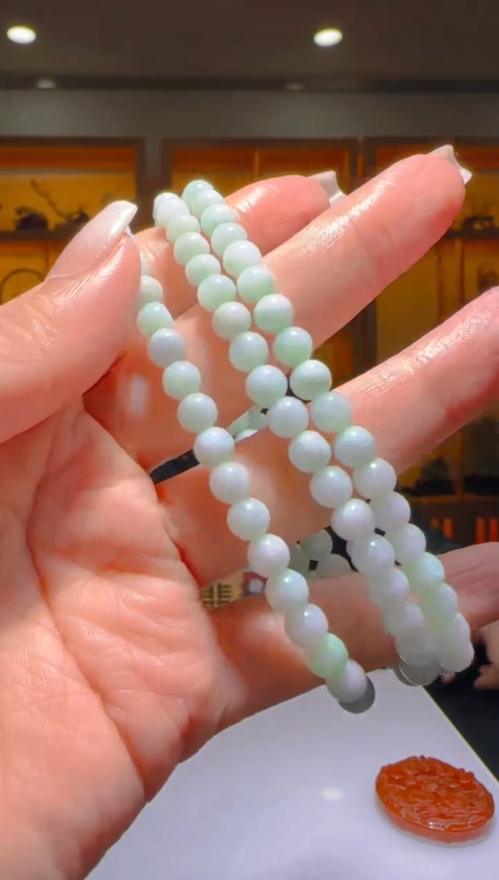 未镶嵌定制翡翠R-@@QJYY122812多样性发其一