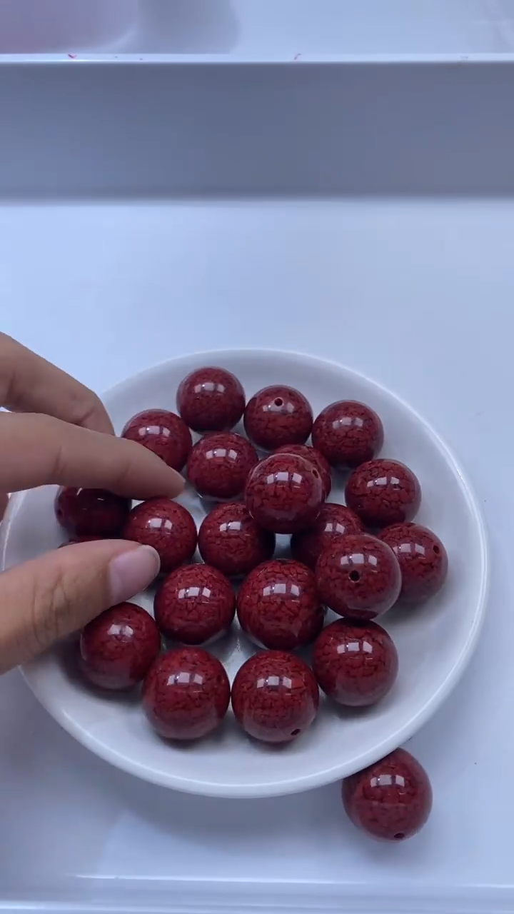 未镶嵌颈饰玛瑙/玉髓X1131-晶*体*砂18mm*1颗