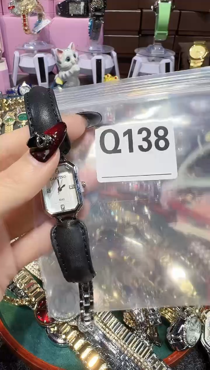 石英机芯锻造碳钢0