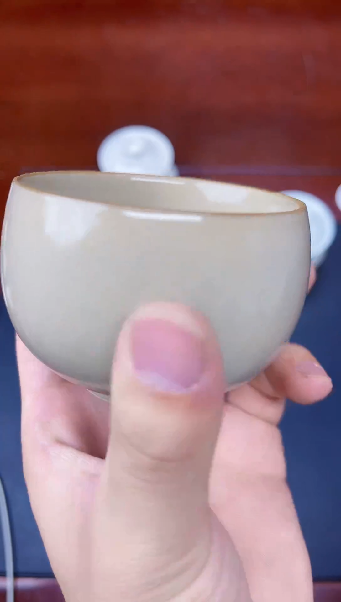  陶瓷茶具临时链接盖碗