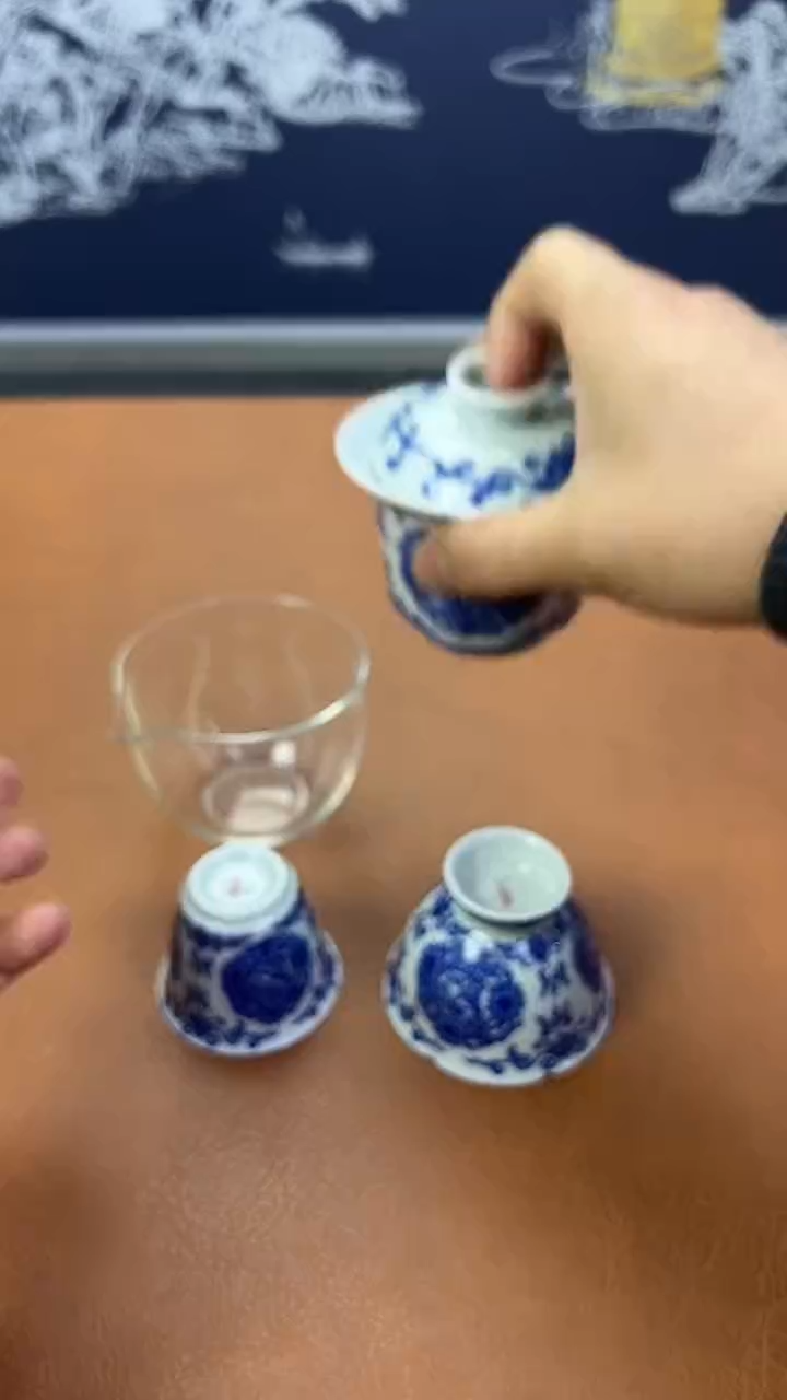 【闪购商品】紫砂茶杯 瓷SC1111111111111
