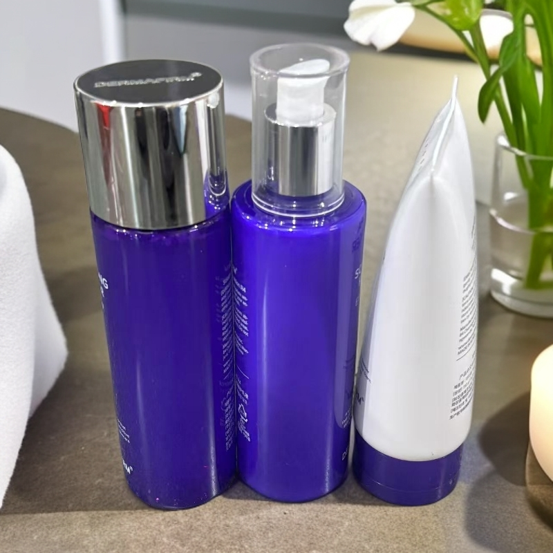 523舒缓修复水乳套装