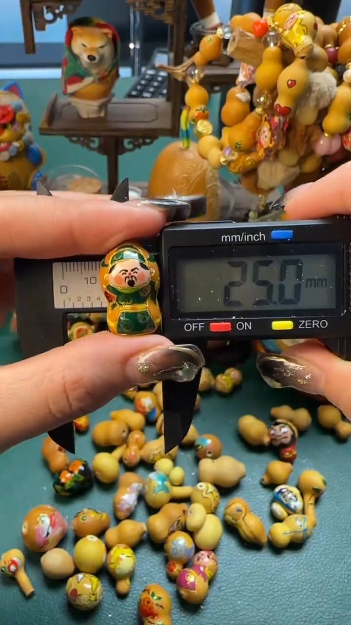 008文玩葫芦文玩好物