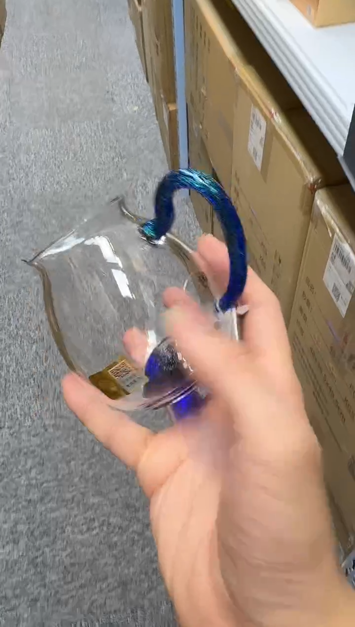 禾器-斑斓清悦茶海