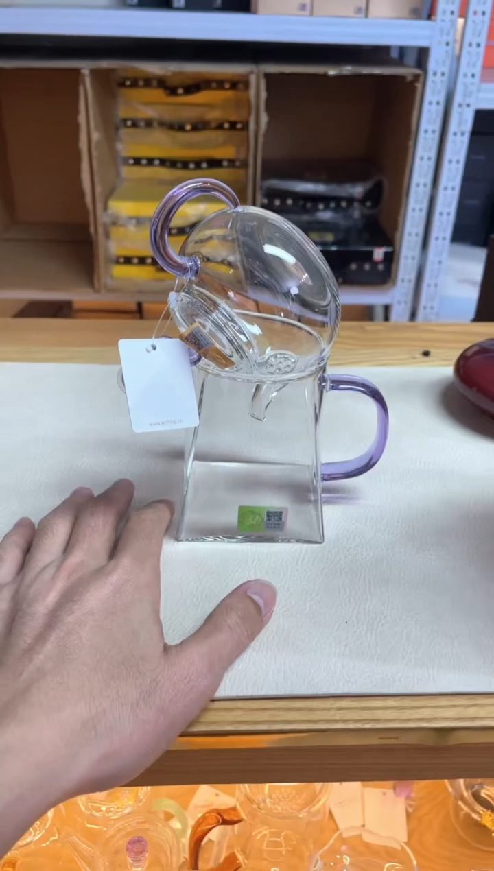 丰登壶浅紫+瀚然浅紫        