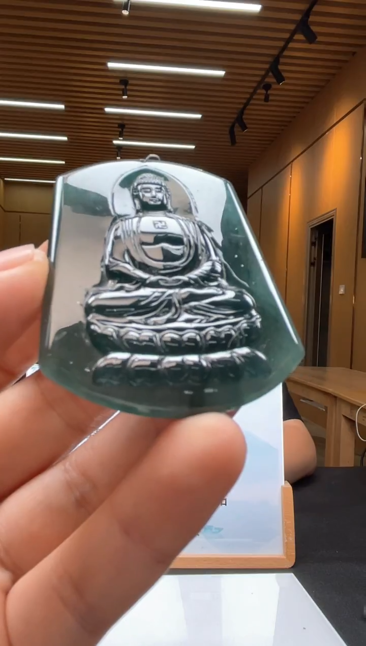 未镶嵌定制翡翠********129
