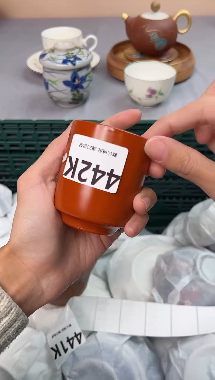 【闪购商品】碗442K瓷器瓷器瓷器瓷器