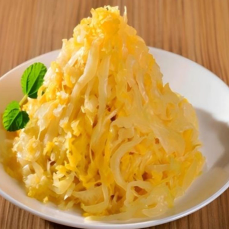 【丽丽专属】酸菜500g*5袋