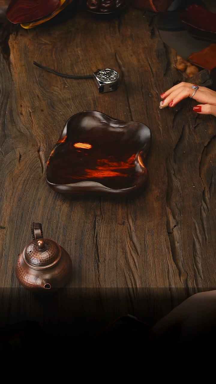 双十二独有机制木制品871