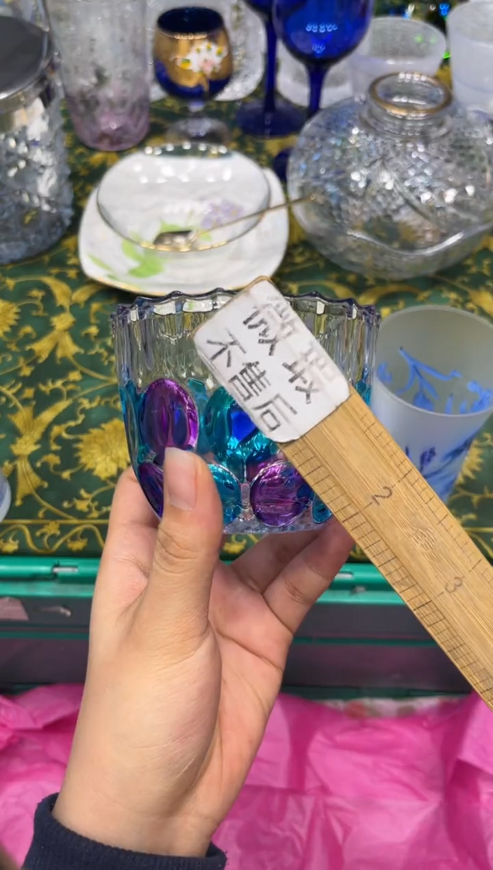 手工艺品玻璃总****漆9226默认微瑕