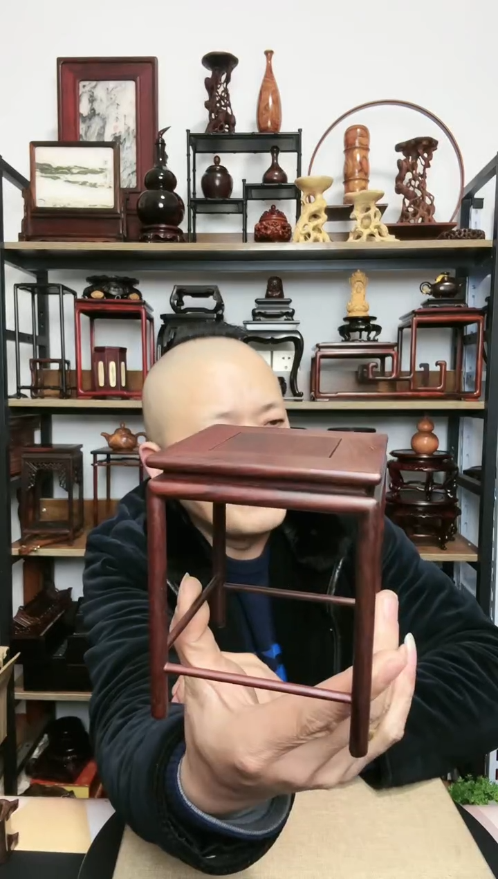 【闪购商品】紫砂紫砂底座底座